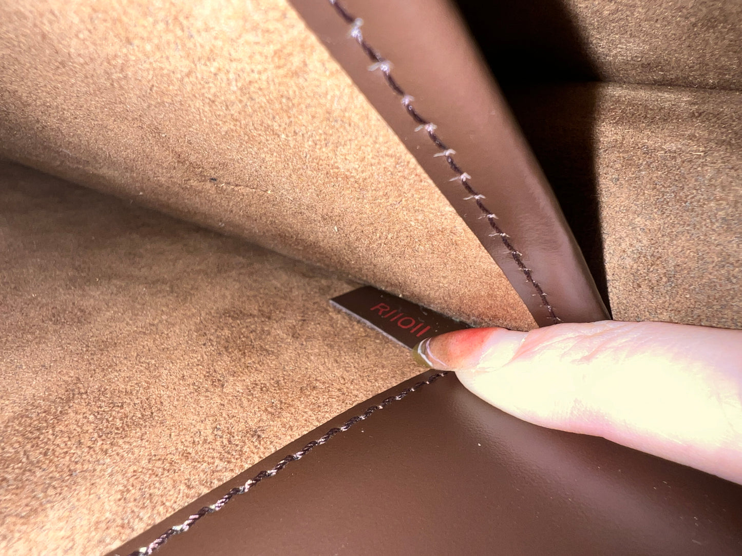 Pre-loved Louis Vuitton Altona Briefcase in brown checkerboard canvas and brown leather 2001