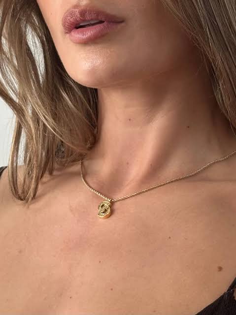 Pre-loved Christian Dior Vintage Crystal-embellished Necklace