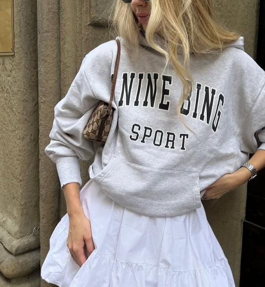 Pre-loved Gucci vintage GG Canvas Boat Baguette Bag Brown