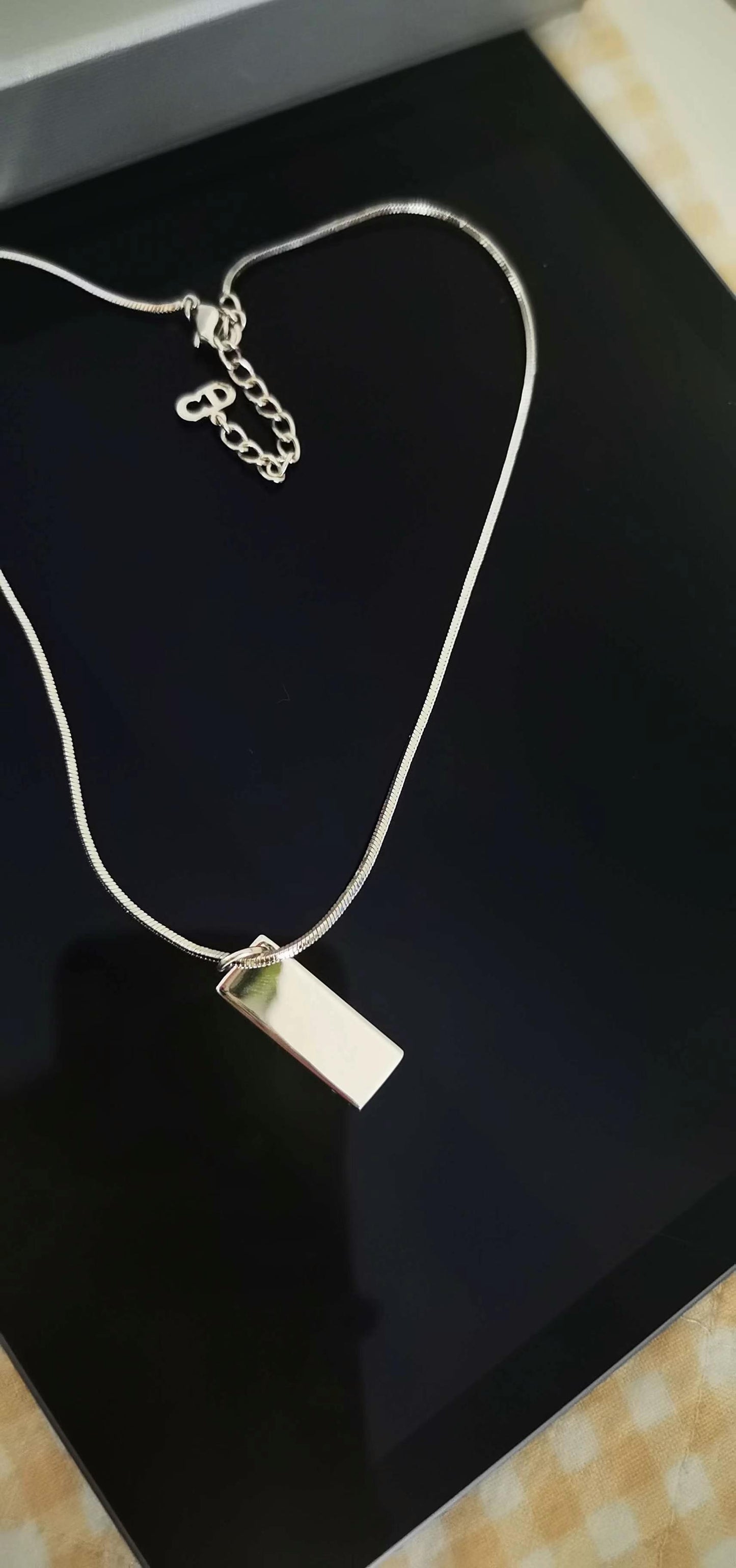 Pre-loved Christian Dior Vintage Trotter Pendant Necklace