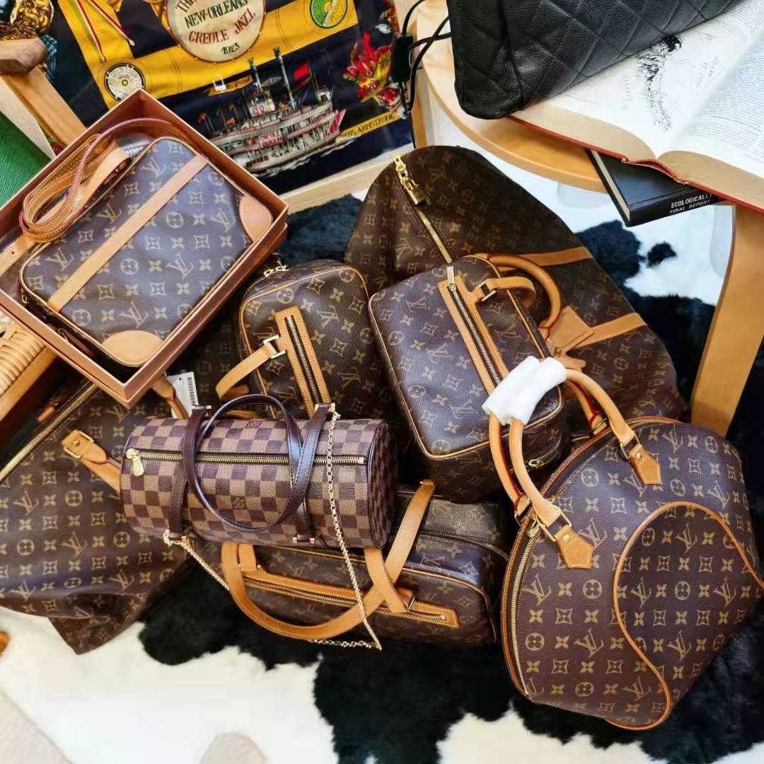 Adelaide Luxury Louis Vuitton Chanel Dior Hermes Vintage Authenticity ...