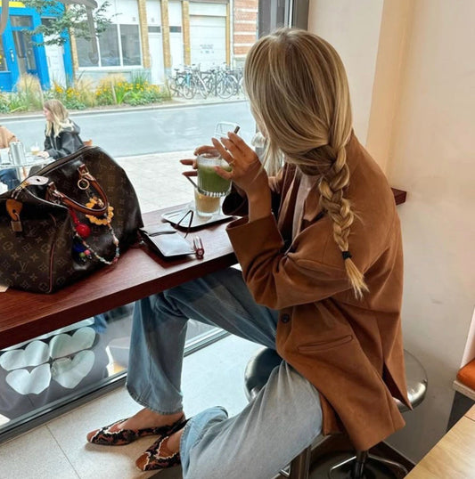 Pre-loved Louis Vuitton Speedy 30 Handbag Monogram 2012