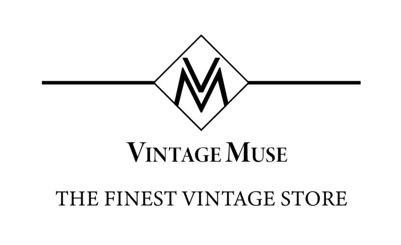 SALE – Vintage Muse Adelaide