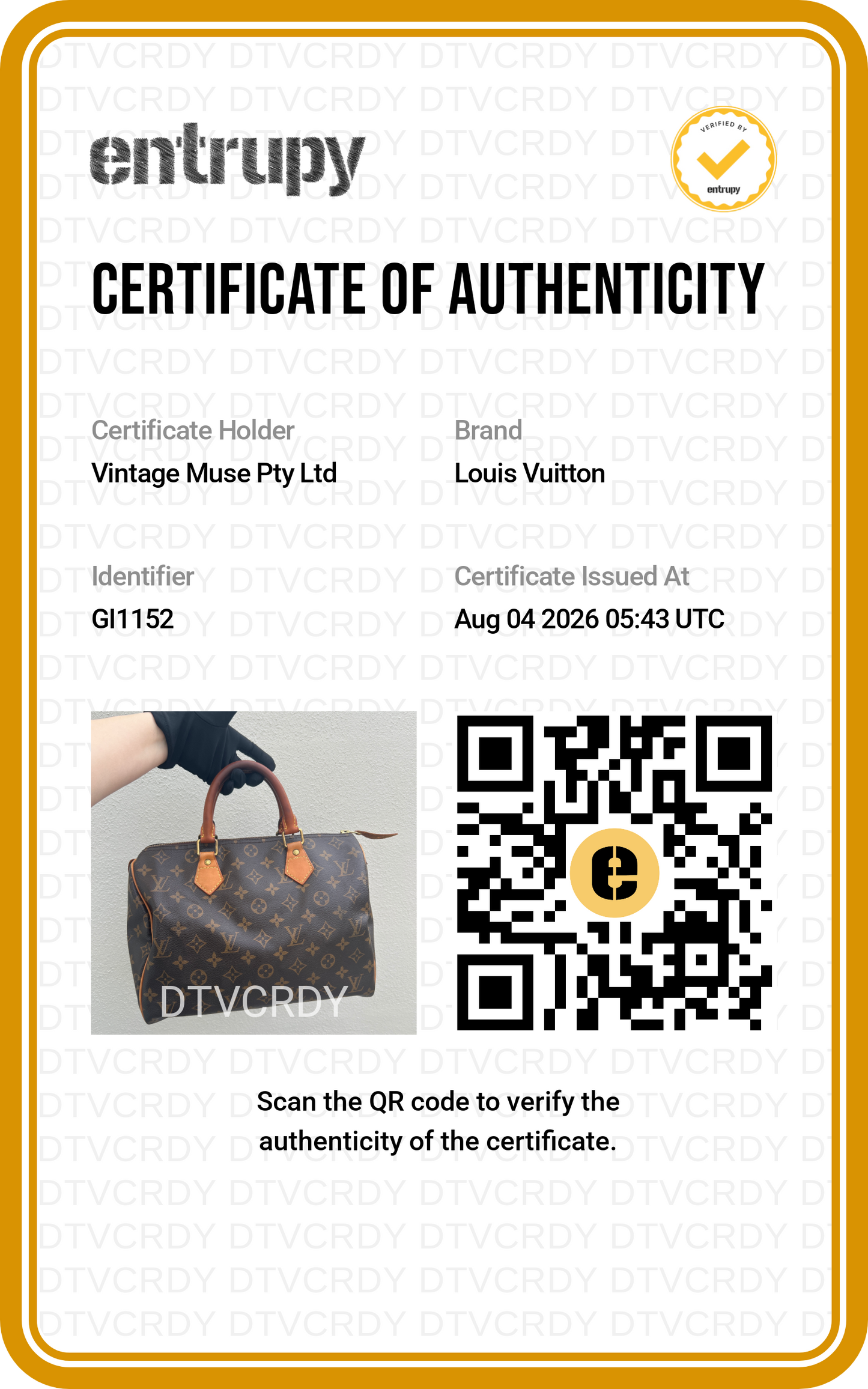 Pre-loved Louis Vuitton Speedy 30 Handbag Monogram 2012