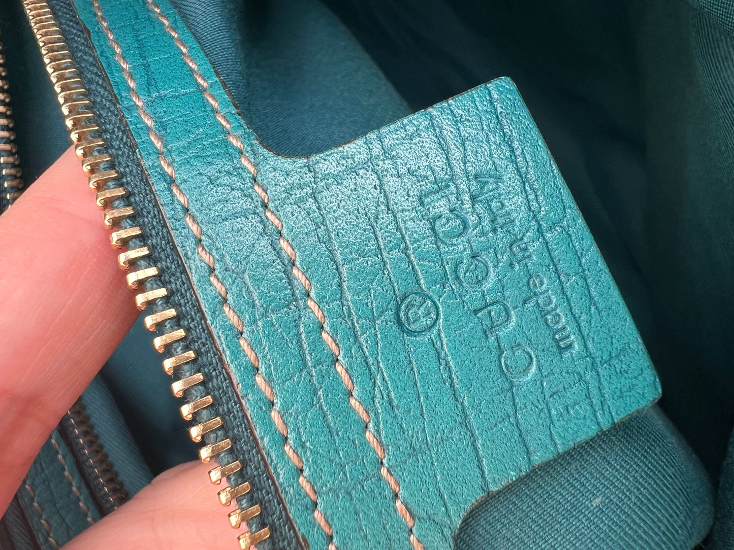 Pre-loved Gucci Horsebit Hasler Hobo Shoulder bag