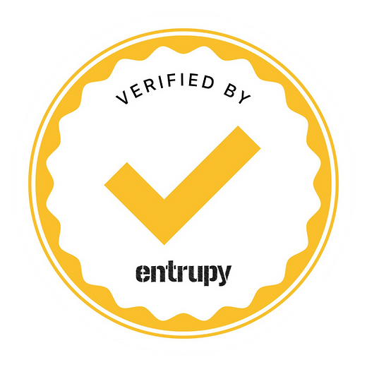Entrupy Authentication Service ➕ Free Domestic Express Shipping Package