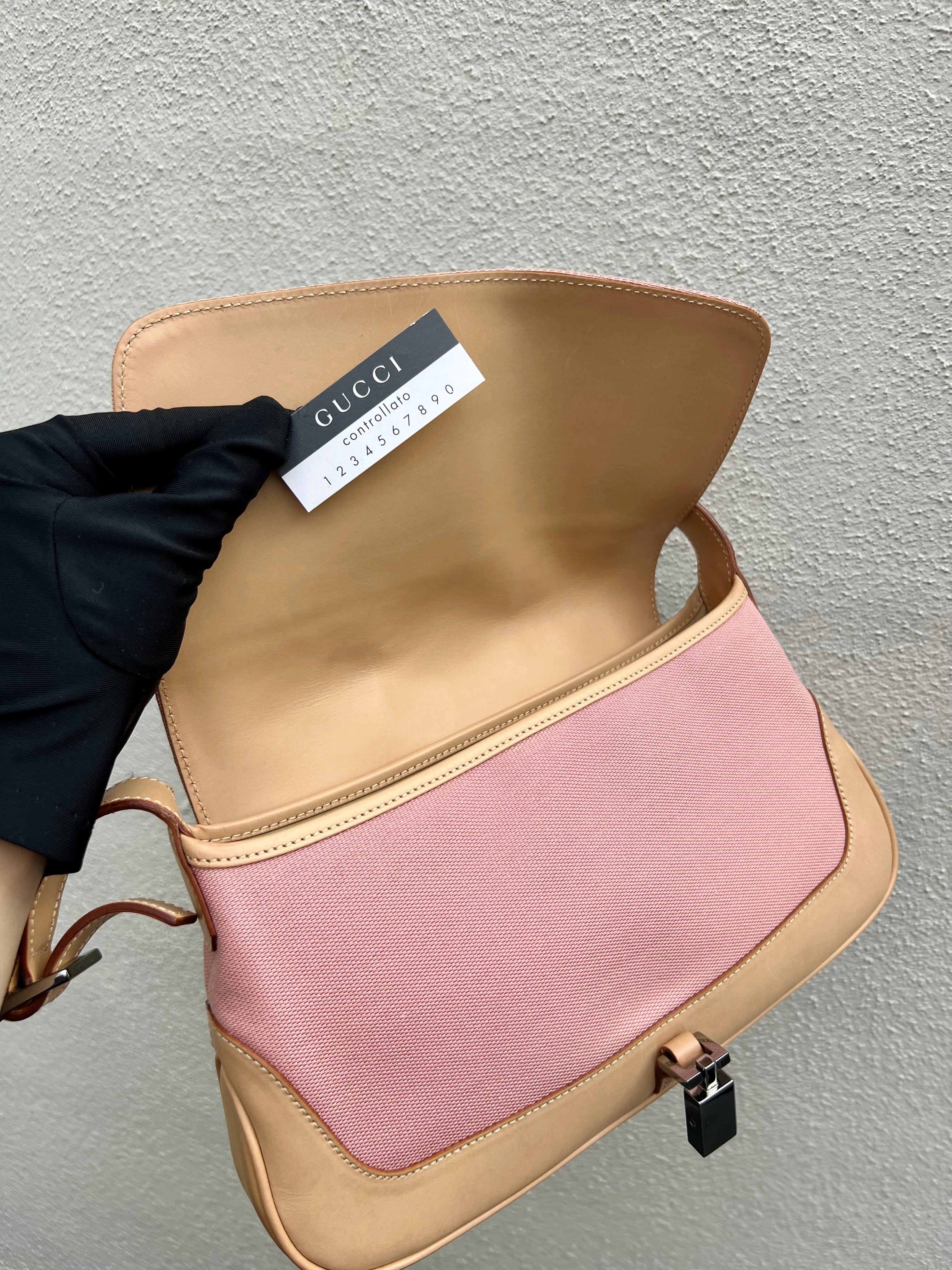 Gucci controllato discount bag