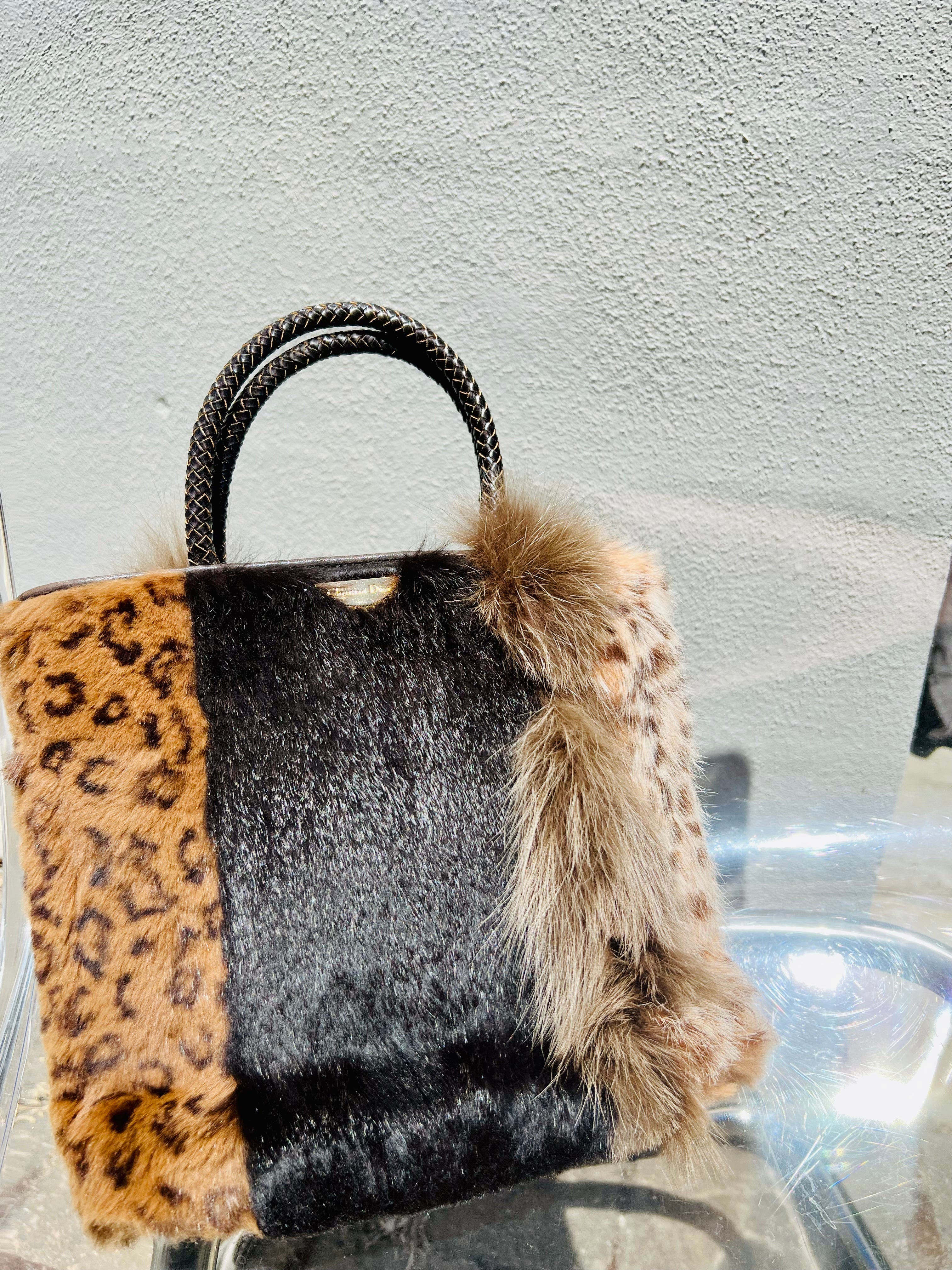 Guide to Buying Real Dior Handbags  Shop Authentic Dior Handbags